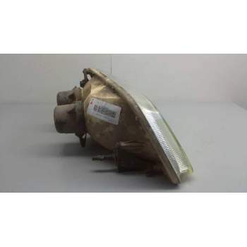 Recambio de faro izquierdo para citroën zx 1.9 d monaco referencia OEM IAM   