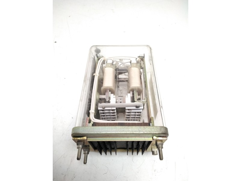 Recambio de rele para » otros... referencia OEM IAM NF F 62-002 Rolling stock - Relés instantáneos contactos y enchufes Releo ha