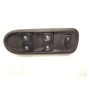 MANDO ELEVALUNAS DELANTERO IZQUIERDO 254117873R 