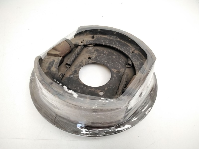 Recambio de kit mordaza para gaz referencia OEM IAM UAZ 469 452 TRASERO WOLGA