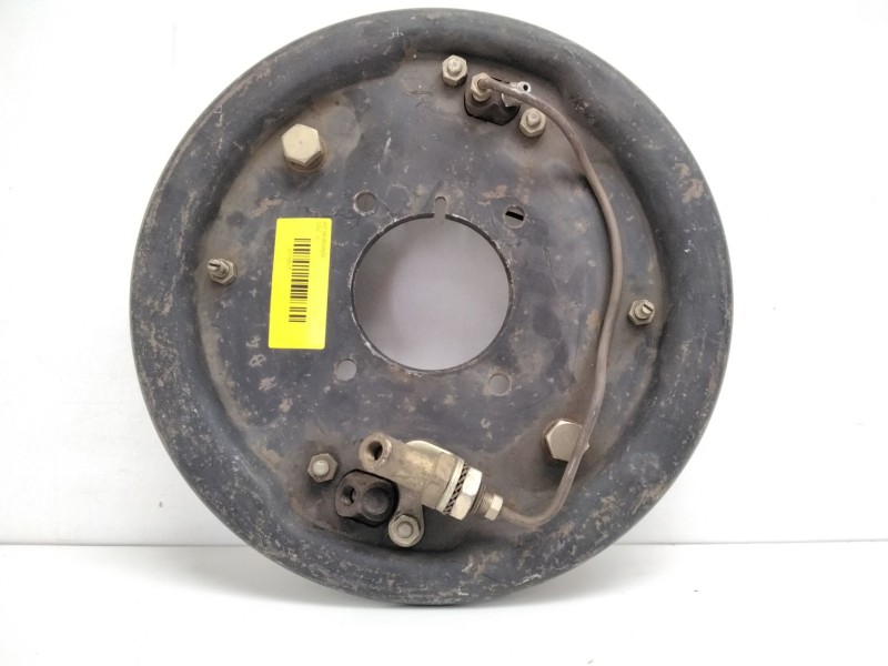 Recambio de kit mordaza para gaz referencia OEM IAM UAZ 469 452 TRASERO WOLGA