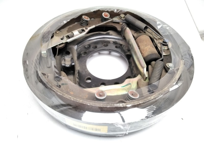 Recambio de kit mordaza para nissan referencia OEM IAM L620 TRAS. DERECHO CARRETILLA ELEVADORA