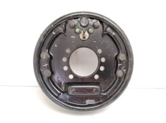 Recambio de kit mordaza para nissan referencia OEM IAM L620 TRAS. DERECHO CARRETILLA ELEVADORA 2