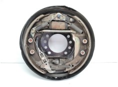 Recambio de kit mordaza para nissan referencia OEM IAM L620 TRAS. DERECHO CARRETILLA ELEVADORA