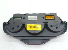 Recambio de cuadro instrumentos para citroën c8 (ea_, eb_) 2.2 hdi referencia OEM IAM 1496274080   2