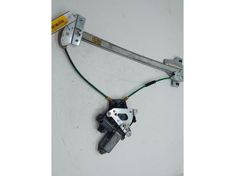 Recambio de elevalunas trasero izquierdo para citroën c8 (ea_, eb_) 2.2 hdi referencia OEM IAM 1494841080C  