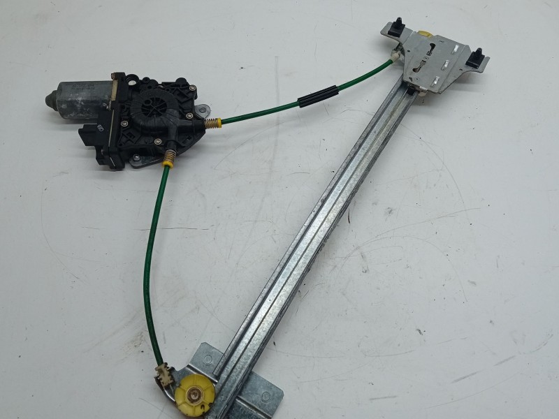 Recambio de elevalunas trasero izquierdo para citroën c8 (ea_, eb_) 2.2 hdi referencia OEM IAM 1494841080C  