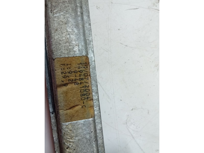 Recambio de elevalunas trasero izquierdo para citroën c8 (ea_, eb_) 2.2 hdi referencia OEM IAM 1494841080C  