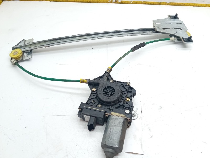 Recambio de elevalunas trasero derecho para citroën c8 (ea_, eb_) 2.2 hdi referencia OEM IAM 1494840080C  