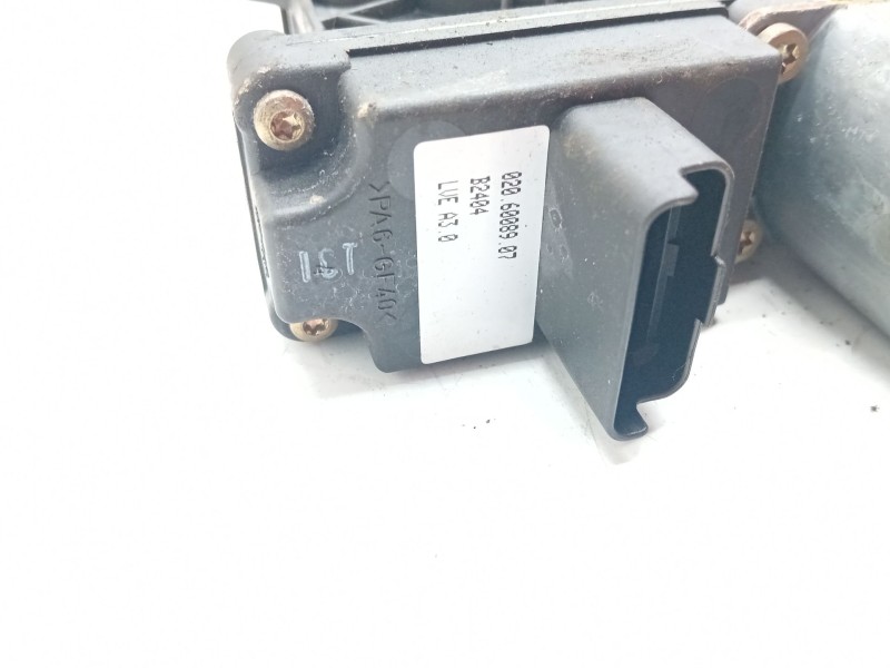 Recambio de elevalunas trasero derecho para citroën c8 (ea_, eb_) 2.2 hdi referencia OEM IAM 1494840080C  