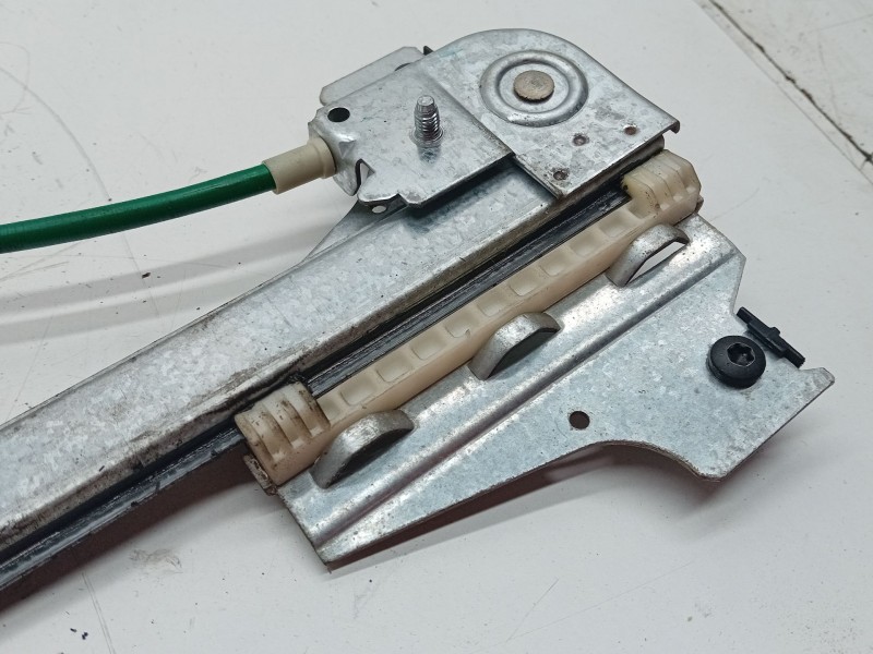 Recambio de elevalunas trasero derecho para citroën c8 (ea_, eb_) 2.2 hdi referencia OEM IAM 1494840080C  