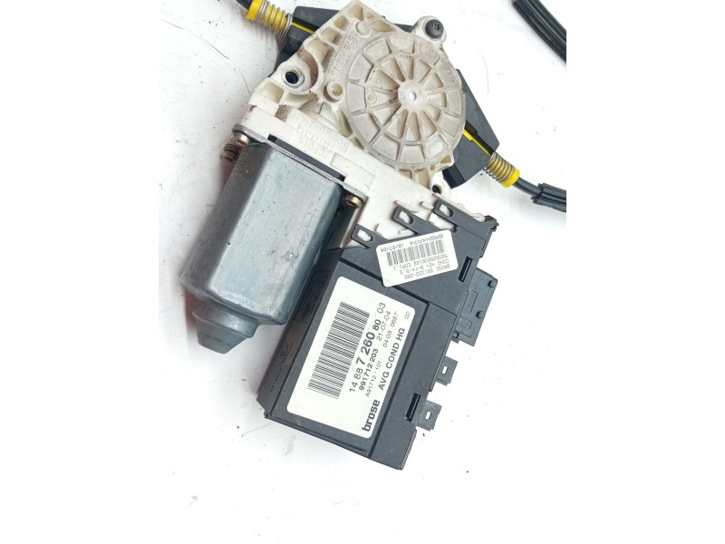 Recambio de elevalunas delantero izquierdo para citroën c8 (ea_, eb_) 2.2 hdi referencia OEM IAM 1485312080C  