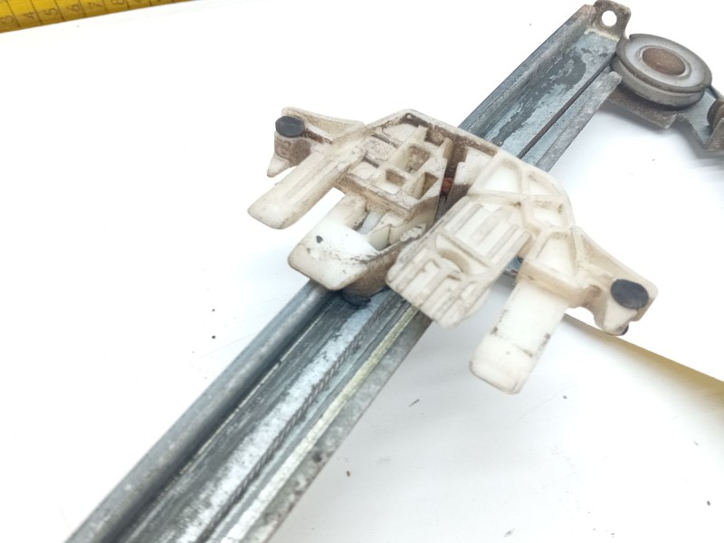 Recambio de elevalunas delantero izquierdo para citroën c8 (ea_, eb_) 2.2 hdi referencia OEM IAM 1485312080C  