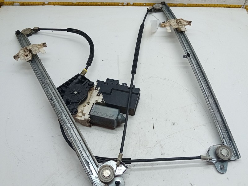 Recambio de elevalunas delantero derecho para citroën c8 (ea_, eb_) 2.2 hdi referencia OEM IAM 1400208580  