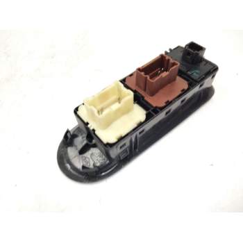 Recambio de mando elevalunas delantero izquierdo para dacia duster (hs_) 1.2 tce 125 referencia OEM IAM 254117873R  