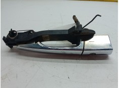 Recambio de maneta exterior delantera derecha para citroën c8 (ea_, eb_) 2.2 hdi referencia OEM IAM   