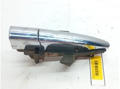 Recambio de maneta exterior derecho puerta lateral corredera para citroën c8 (ea_, eb_) 2.2 hdi referencia OEM IAM   