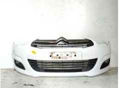 Recambio de paragolpes delantero para citroën c4 ii (nc_) 1.4 vti 95 referencia OEM IAM   