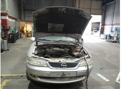 opel vectra b (j96) del año 2000 2