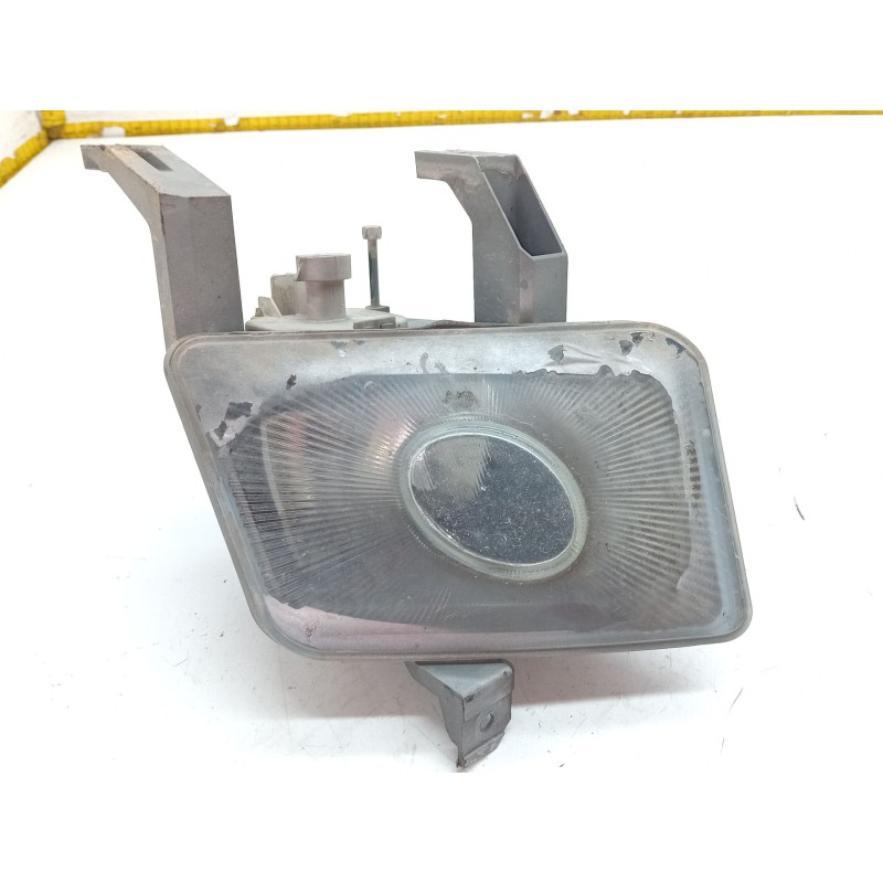 Recambio de faro antiniebla izquierdo para opel vectra b (j96) 2.0 dti 16v (f19) referencia OEM IAM 90585023  