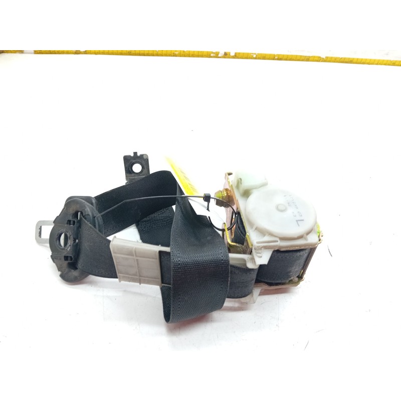 Recambio de cinturon seguridad delantero izquierdo para opel vectra b (j96) 2.0 dti 16v (f19) referencia OEM IAM   