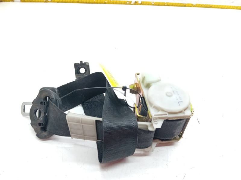 Recambio de cinturon seguridad delantero izquierdo para opel vectra b (j96) 2.0 dti 16v (f19) referencia OEM IAM   