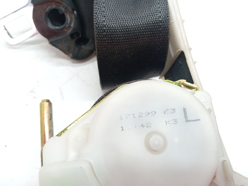 Recambio de cinturon seguridad delantero izquierdo para opel vectra b (j96) 2.0 dti 16v (f19) referencia OEM IAM   