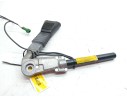 ENGANCHE DELANTERO IZQUIERDO 90585747 
