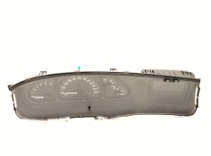 Recambio de cuadro instrumentos para opel vectra b (j96) 2.0 dti 16v (f19) referencia OEM IAM 09134528  