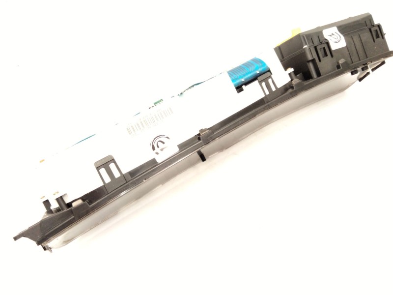 Recambio de cuadro instrumentos para opel vectra b (j96) 2.0 dti 16v (f19) referencia OEM IAM 09134528  