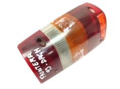 Recambio de piloto trasero derecho para opel frontera a (u92) 2.4 i (53mwl4) referencia OEM IAM    2