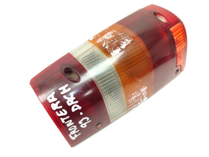 Recambio de piloto trasero derecho para opel frontera a (u92) 2.4 i (53mwl4) referencia OEM IAM   