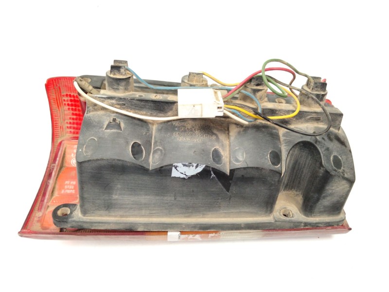 Recambio de piloto trasero derecho para opel frontera a (u92) 2.4 i (53mwl4) referencia OEM IAM   