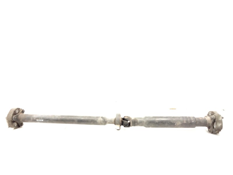 Recambio de transmision central para bmw 1 (e81) 120 d referencia OEM IAM 756519001  