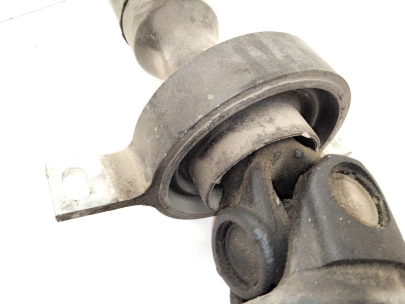 Recambio de transmision central para bmw 1 (e81) 120 d referencia OEM IAM 756519001  