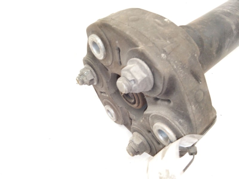 Recambio de transmision central para bmw 1 (e81) 120 d referencia OEM IAM 756519001  