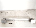 REFUERZO PARAGOLPES DELANTERO 9672762080 