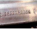 REFUERZO PARAGOLPES DELANTERO 9672762080 