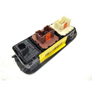 Recambio de mando elevalunas delantero izquierdo para dacia duster (hs_) 1.2 tce 125 referencia OEM IAM 254117873R  