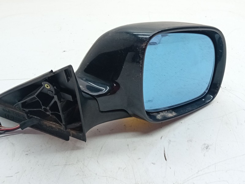 Recambio de retrovisor derecho para audi a3 (8l1) 1.8 referencia OEM IAM RS0225396  