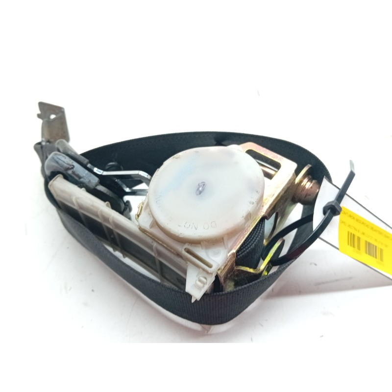 Recambio de cinturon seguridad delantero derecho para opel vectra b (j96) 2.0 dti 16v (f19) referencia OEM IAM 22129976  