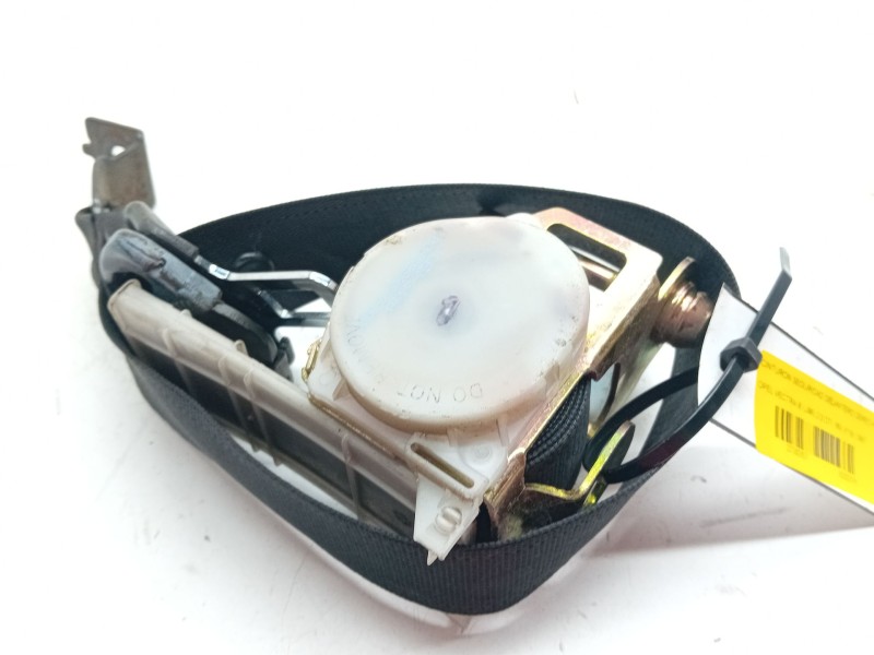 Recambio de cinturon seguridad delantero derecho para opel vectra b (j96) 2.0 dti 16v (f19) referencia OEM IAM 22129976  