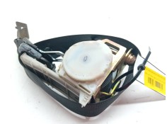Recambio de cinturon seguridad delantero derecho para opel vectra b (j96) 2.0 dti 16v (f19) referencia OEM IAM 22129976   2