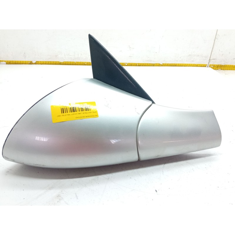 Recambio de retrovisor derecho para opel vectra b (j96) 2.0 dti 16v (f19) referencia OEM IAM   