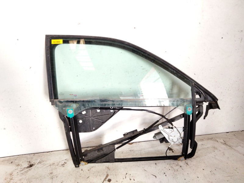 Recambio de elevalunas delantero derecho para audi a3 (8l1) 1.8 referencia OEM IAM 8L3837754  