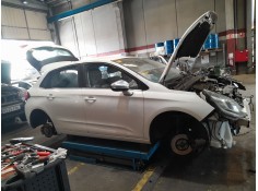 CITROËN C4 AIRCROSS