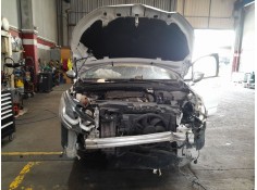 citroën c4 aircross del año 2016 2