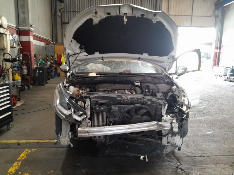 citroën c4 aircross del año 2016