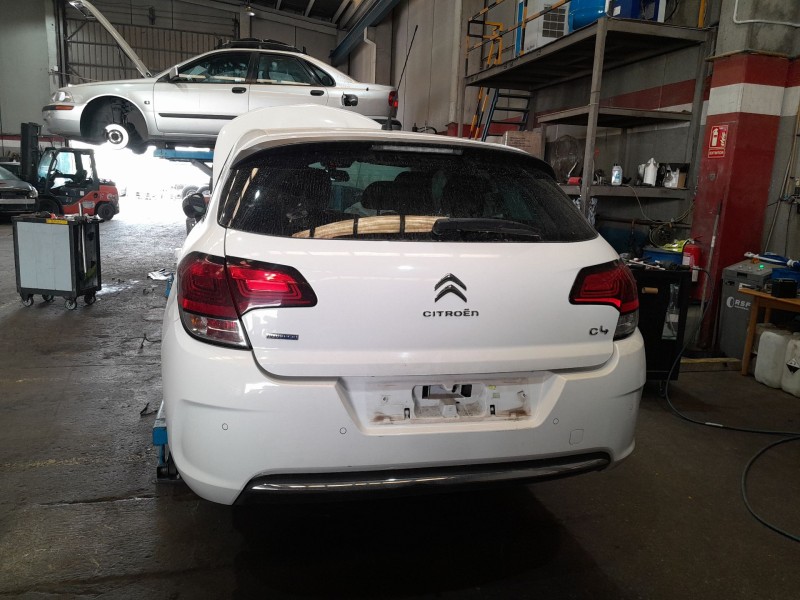 citroën c4 aircross del año 2016