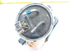 Recambio de aforador para opel vectra b (j96) 2.0 dti 16v (f19) referencia OEM IAM   